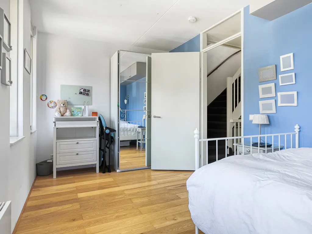 Kurt Schwittersstraat 9, ROTTERDAM