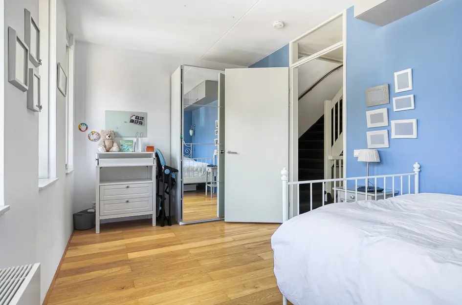 Kurt Schwittersstraat 9