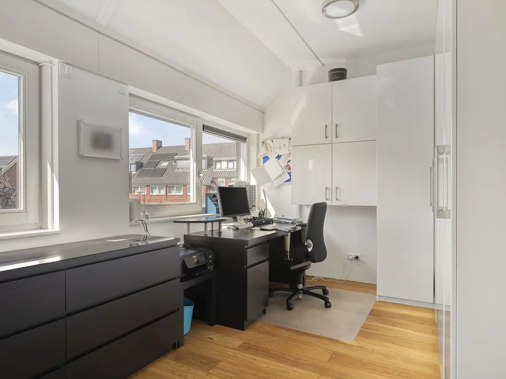 Kurt Schwittersstraat 9, ROTTERDAM