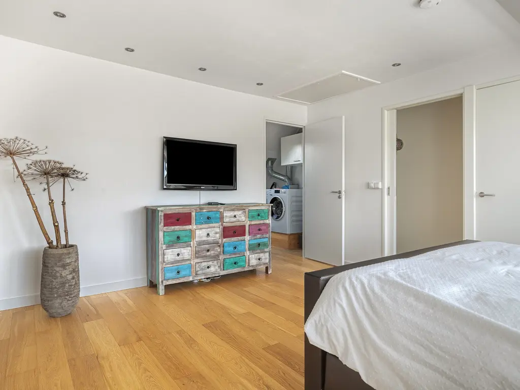 Kurt Schwittersstraat 9, ROTTERDAM