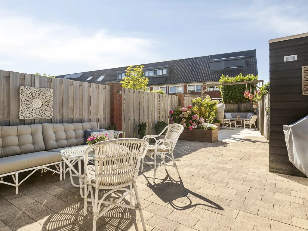 Kurt Schwittersstraat 9, ROTTERDAM