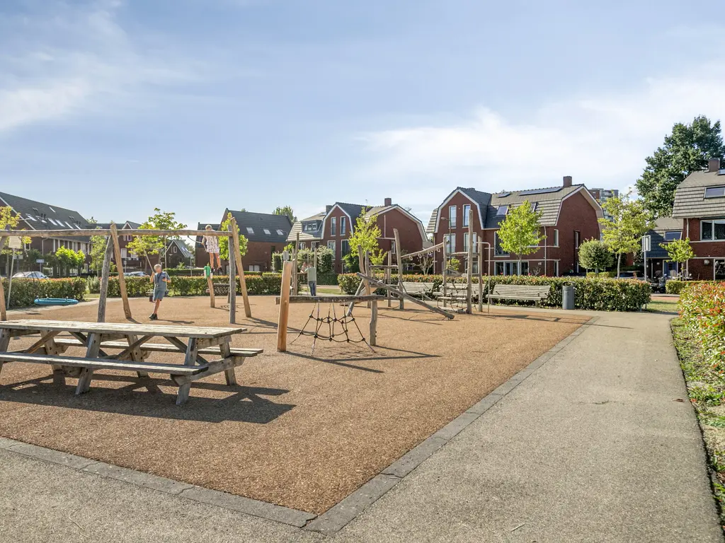 Kurt Schwittersstraat 9, ROTTERDAM