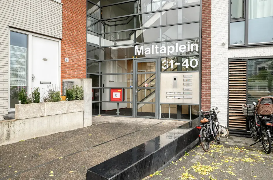 Maltaplein 39