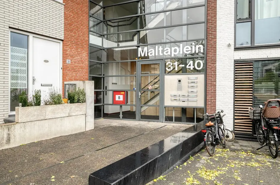 Maltaplein 39