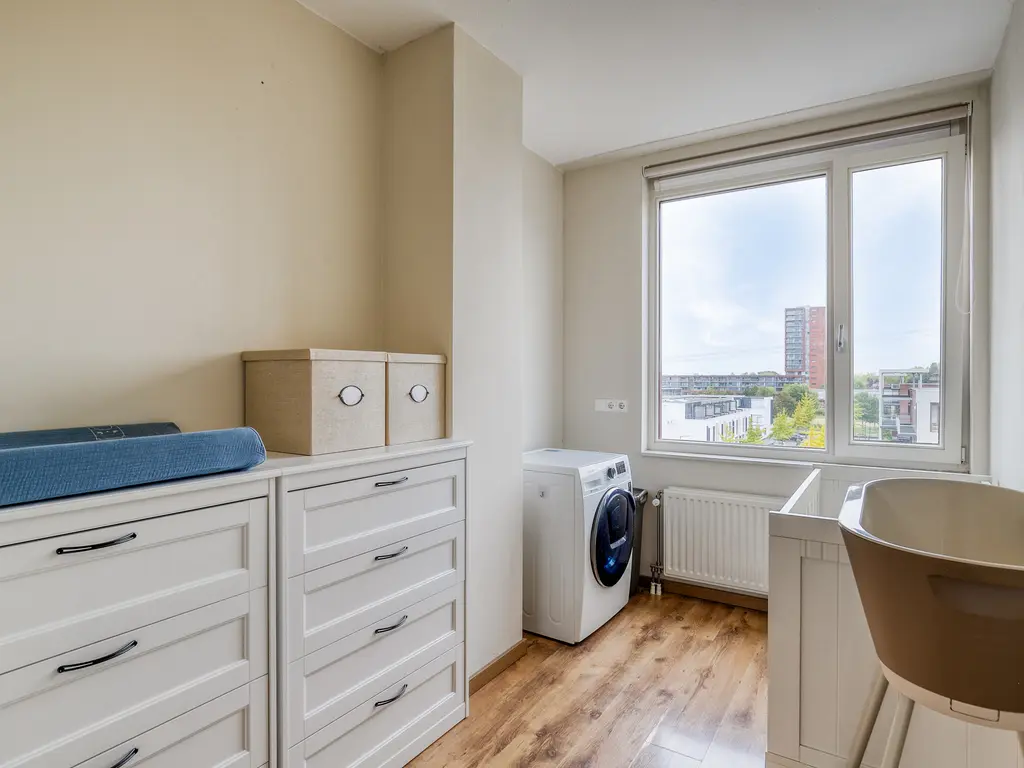 Maltaplein 39, ROTTERDAM