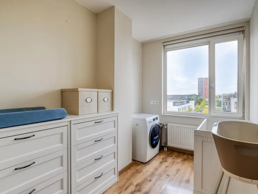 Maltaplein 39, ROTTERDAM