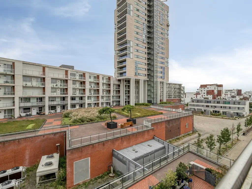 Maltaplein 39, ROTTERDAM