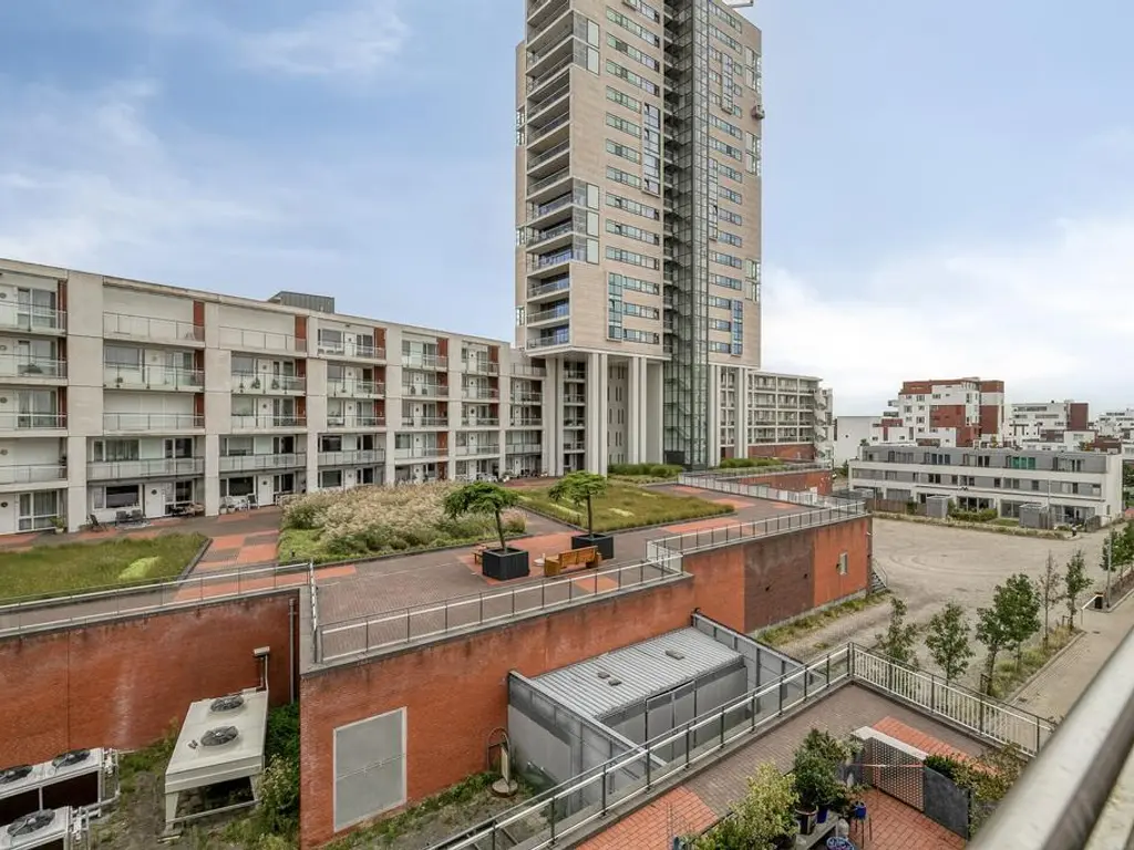 Maltaplein 39, ROTTERDAM