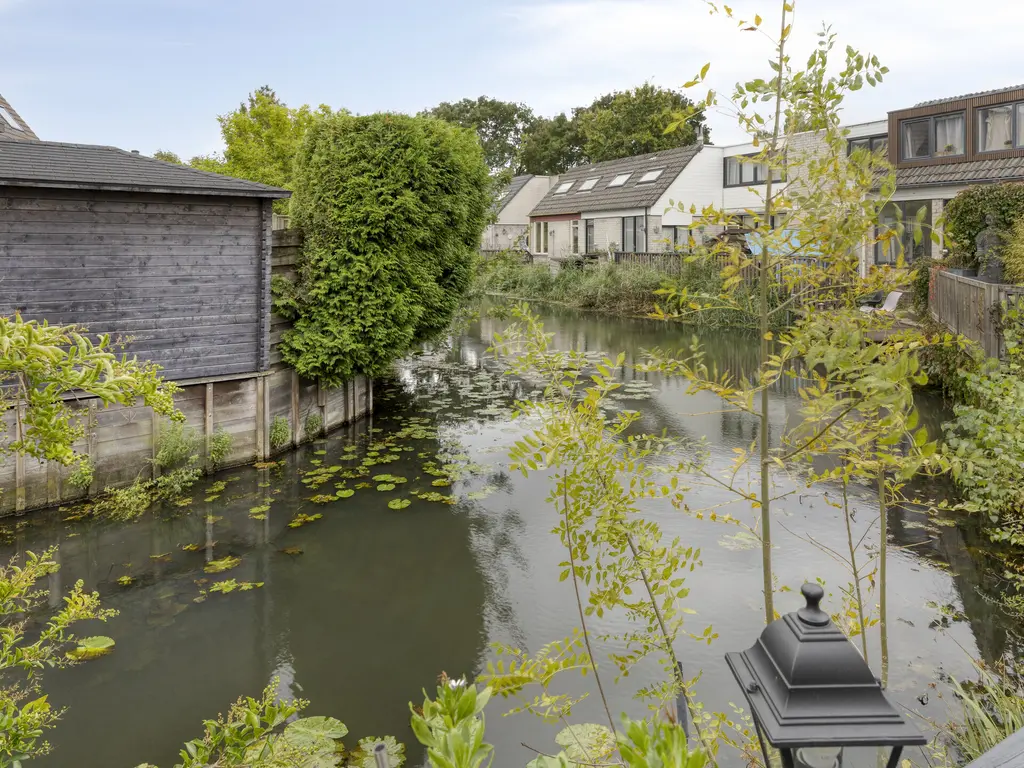 Floris Burgwal 36, CAPELLE AAN DEN IJSSEL