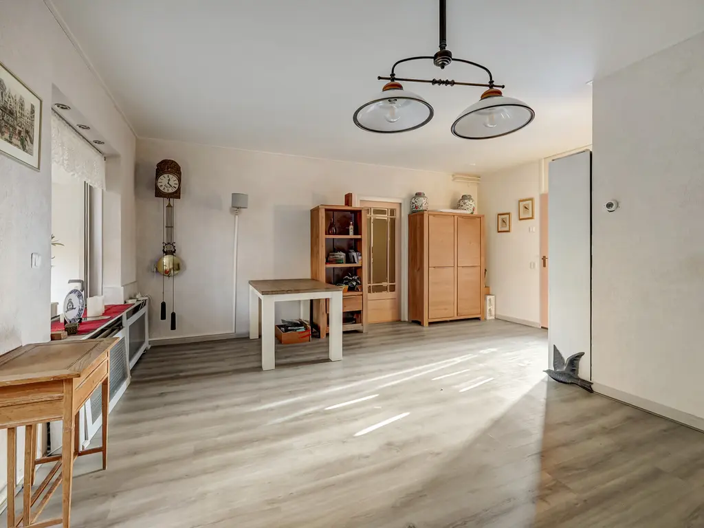 Gaard 50, SPIJKENISSE
