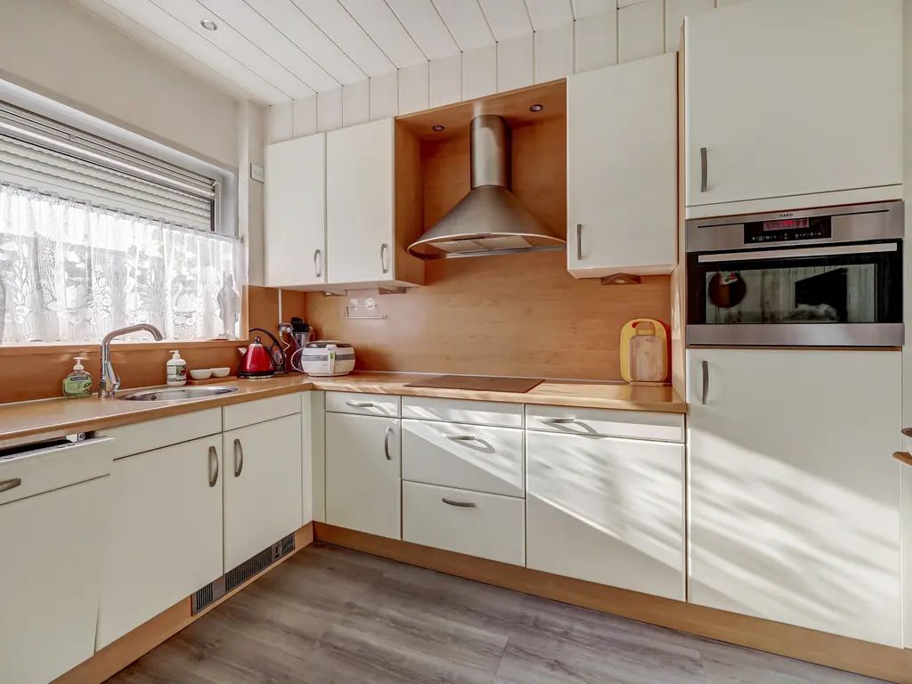 Gaard 50, SPIJKENISSE