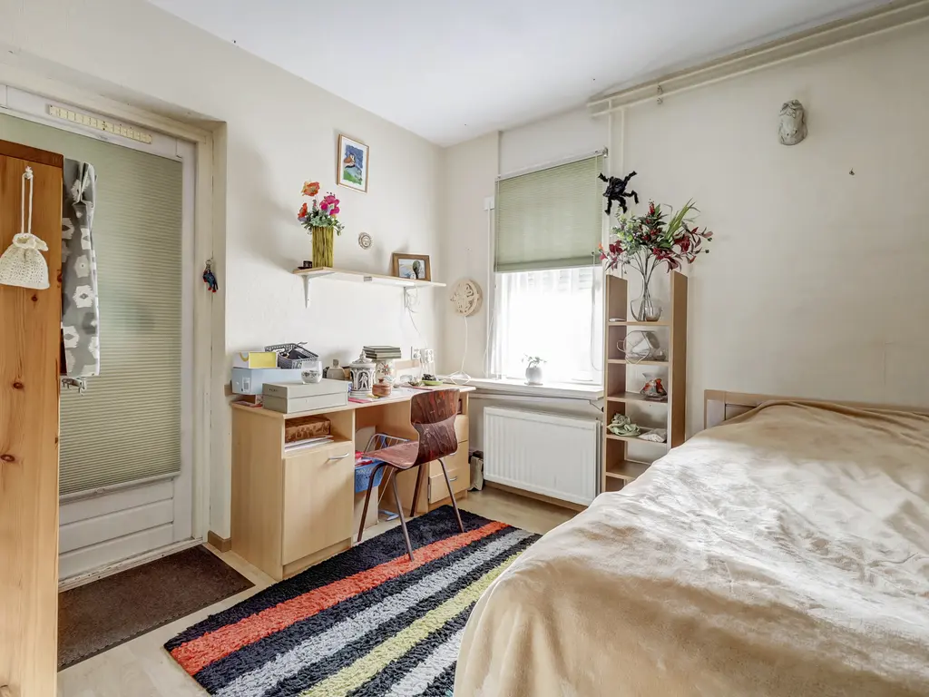 Gaard 50, SPIJKENISSE
