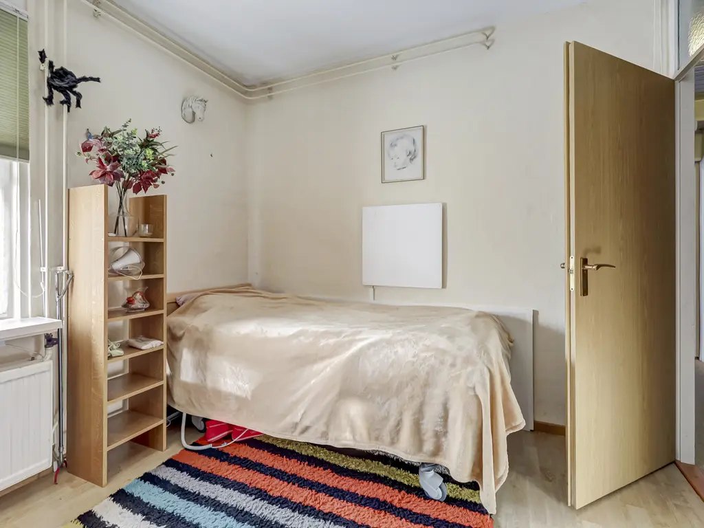 Gaard 50, SPIJKENISSE