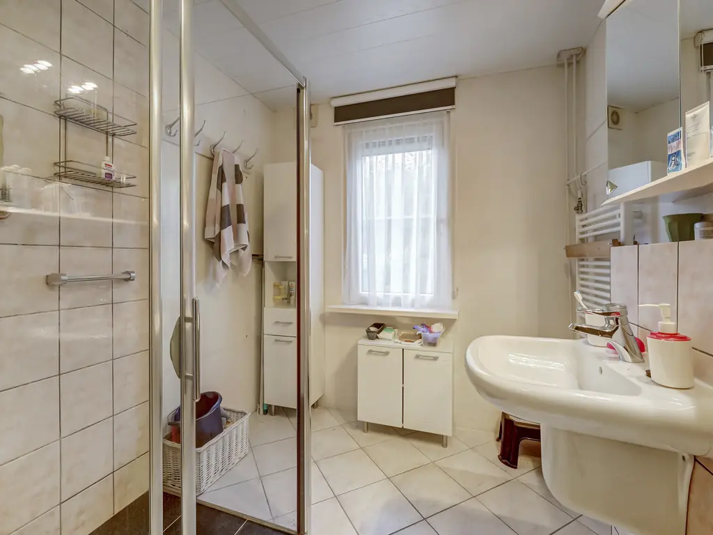 Gaard 50, SPIJKENISSE