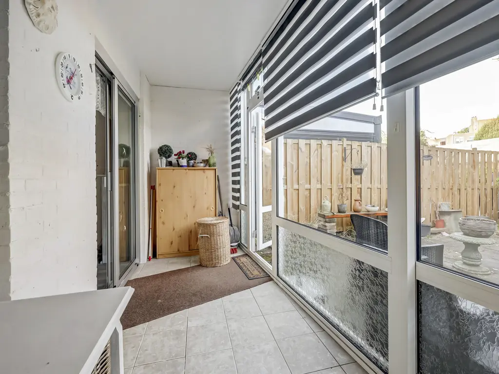 Gaard 50, SPIJKENISSE