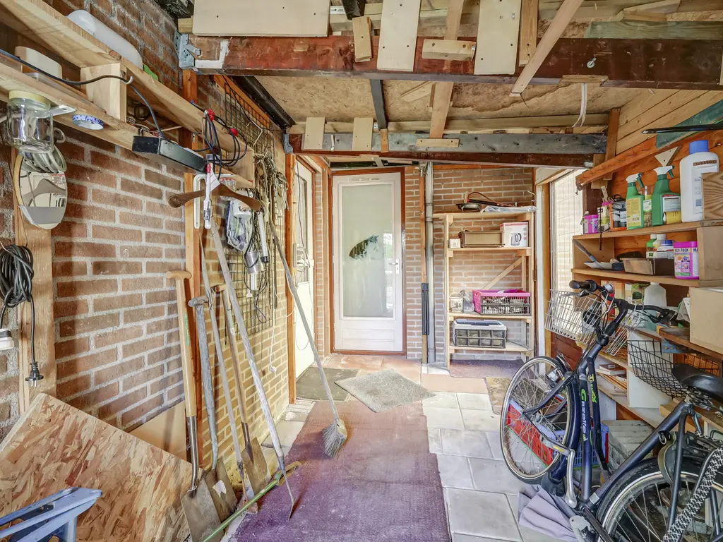 Gaard 50, SPIJKENISSE