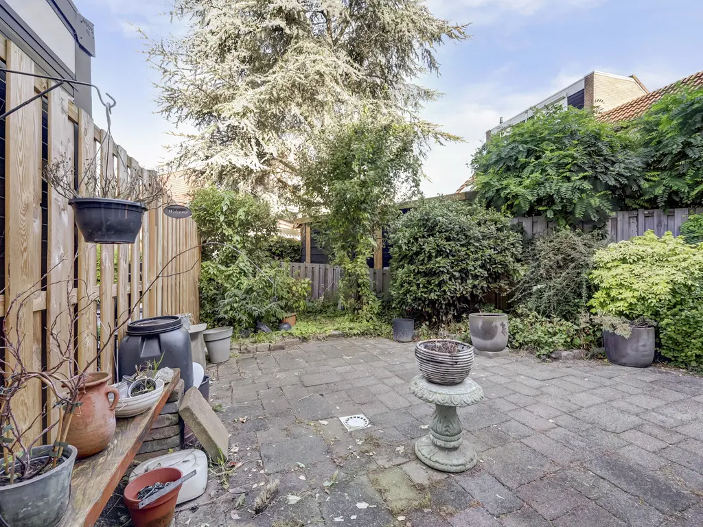 Gaard 50, SPIJKENISSE