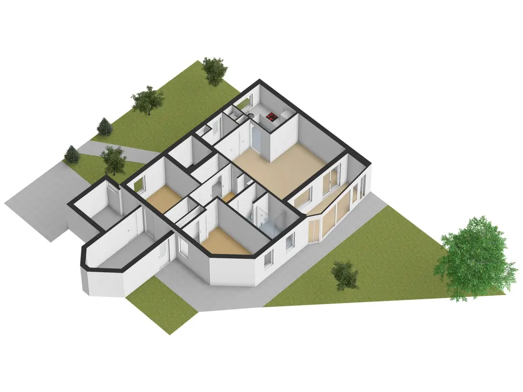 Gaard 50, SPIJKENISSE