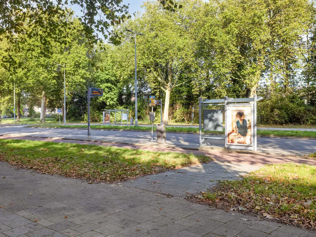 Curieplaats 193, ROTTERDAM