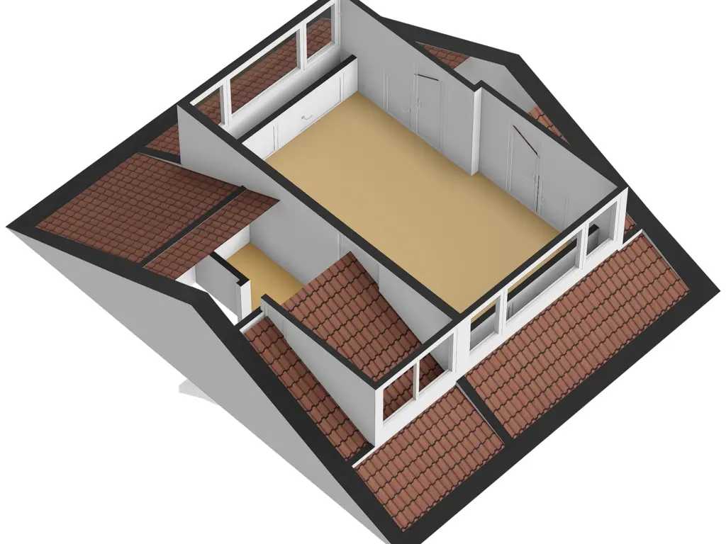 G.H. Breitnerpad 12, SPIJKENISSE