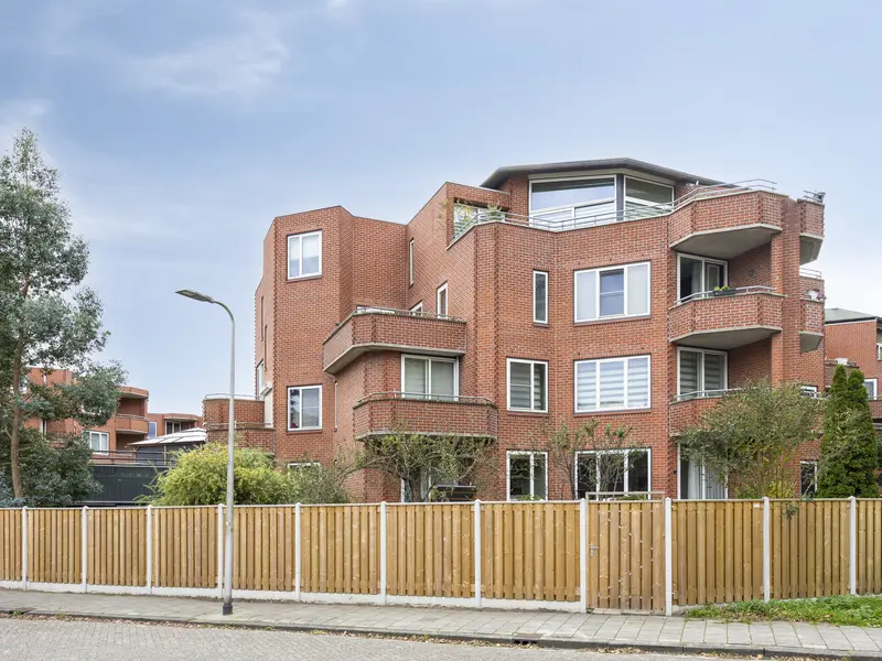 Vaalserberg 112, CAPELLE AAN DEN IJSSEL