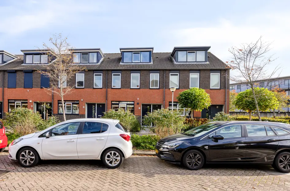Donizettistraat 4