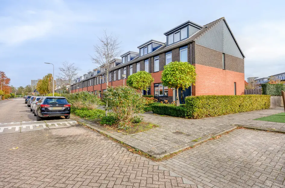 Donizettistraat 4