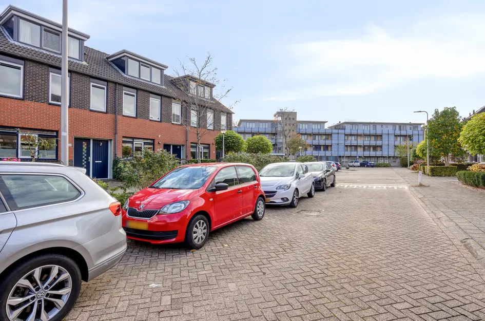Donizettistraat 4