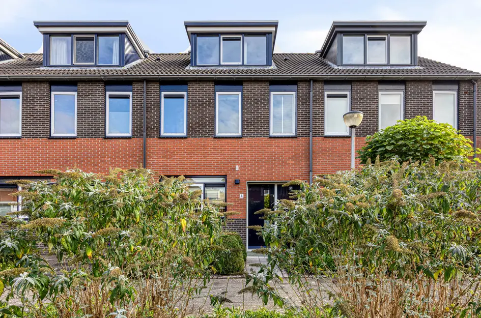 Donizettistraat 4