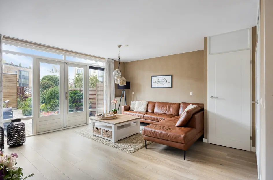 Donizettistraat 4