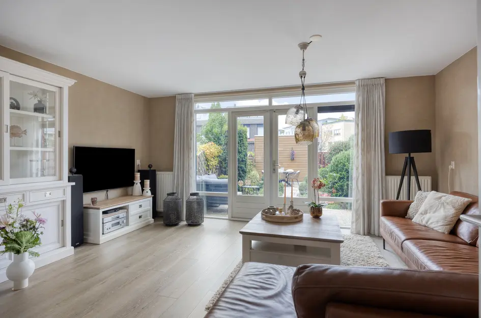 Donizettistraat 4