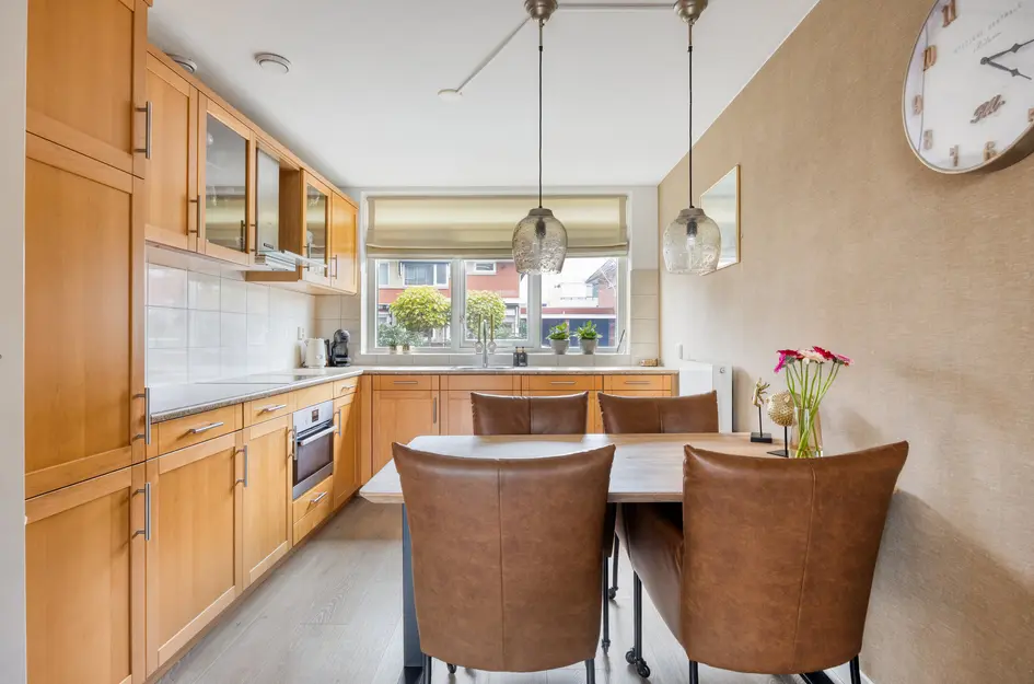 Donizettistraat 4