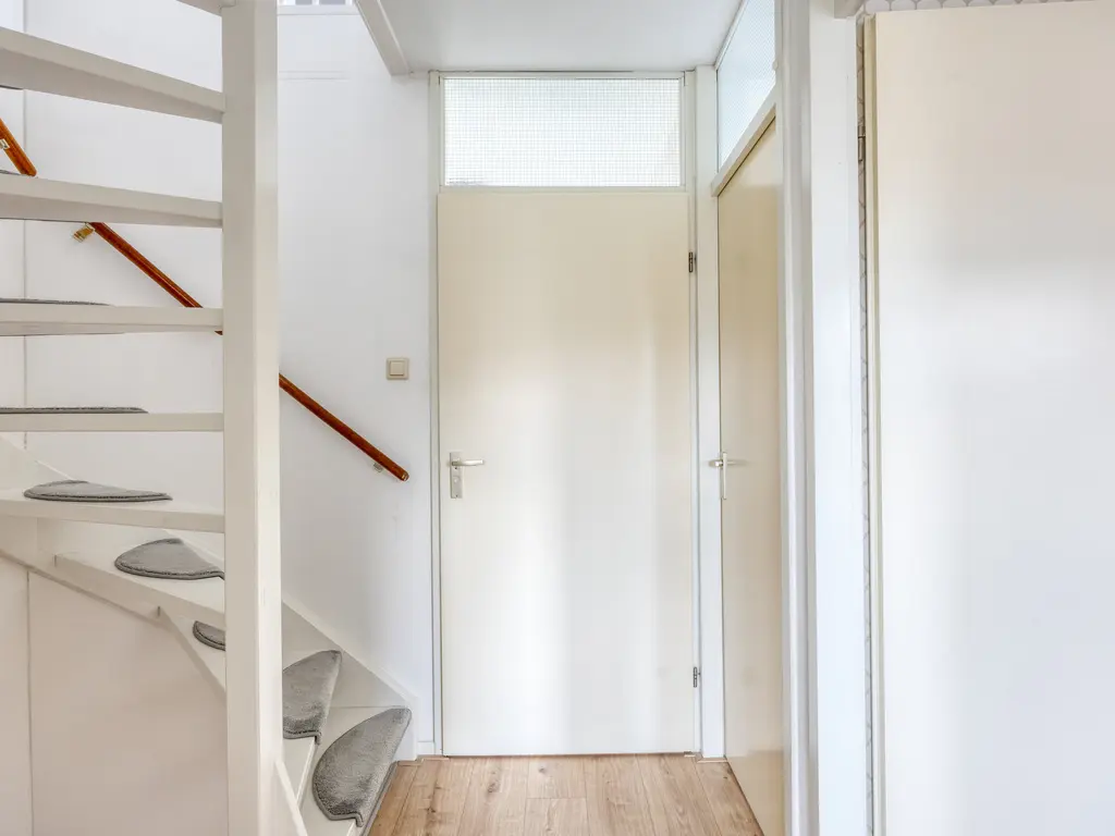 Donizettistraat 4, CAPELLE AAN DEN IJSSEL