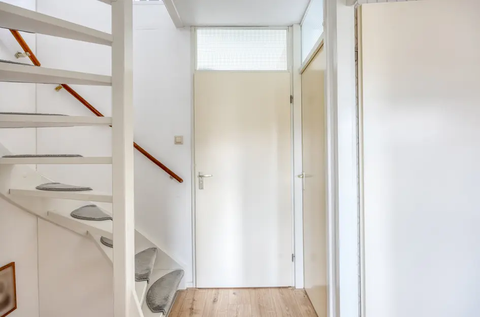 Donizettistraat 4