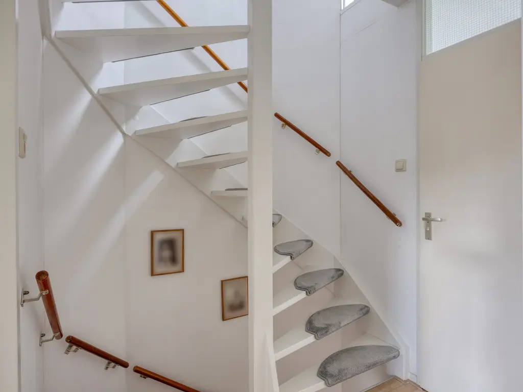 Donizettistraat 4, CAPELLE AAN DEN IJSSEL