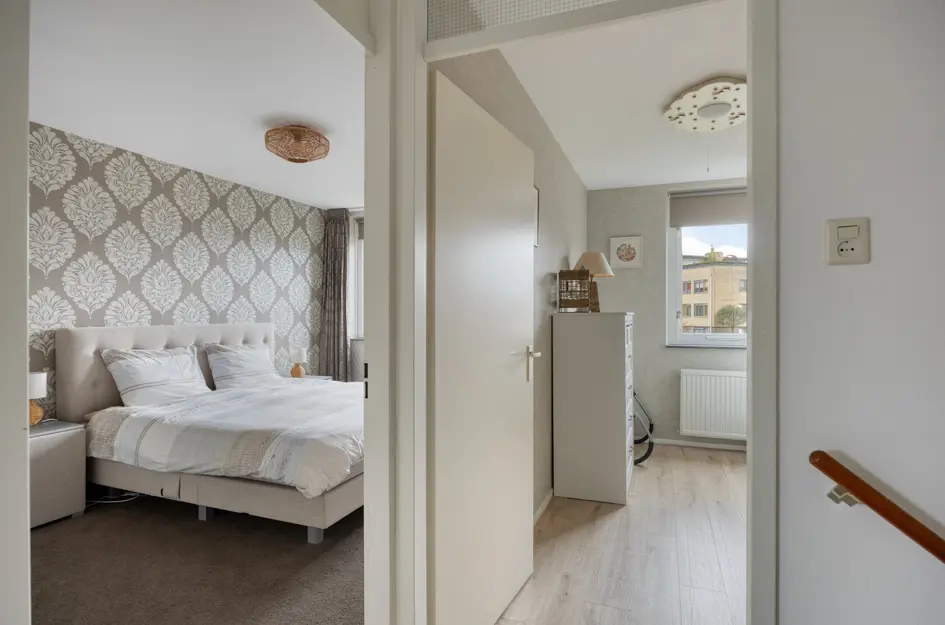 Donizettistraat 4