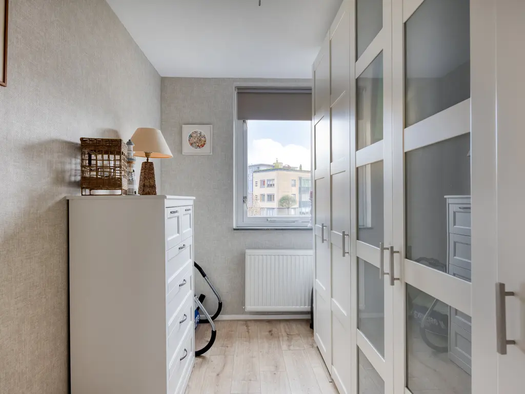 Donizettistraat 4, CAPELLE AAN DEN IJSSEL