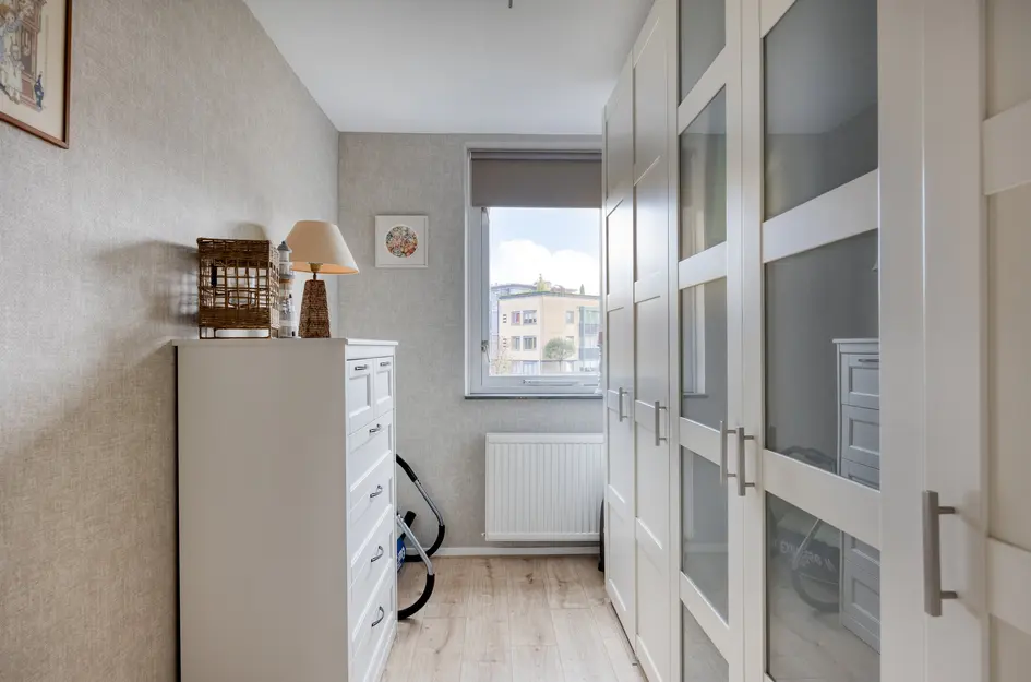 Donizettistraat 4