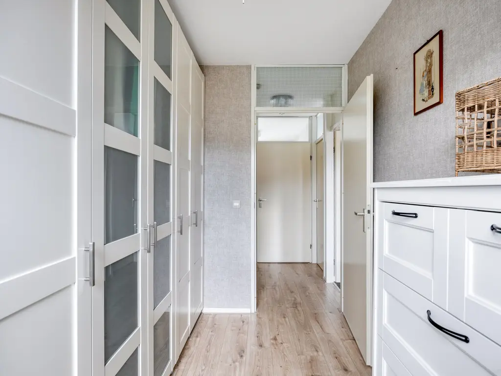 Donizettistraat 4, CAPELLE AAN DEN IJSSEL