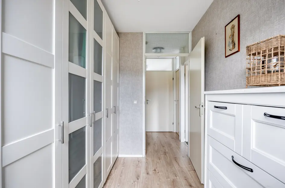 Donizettistraat 4