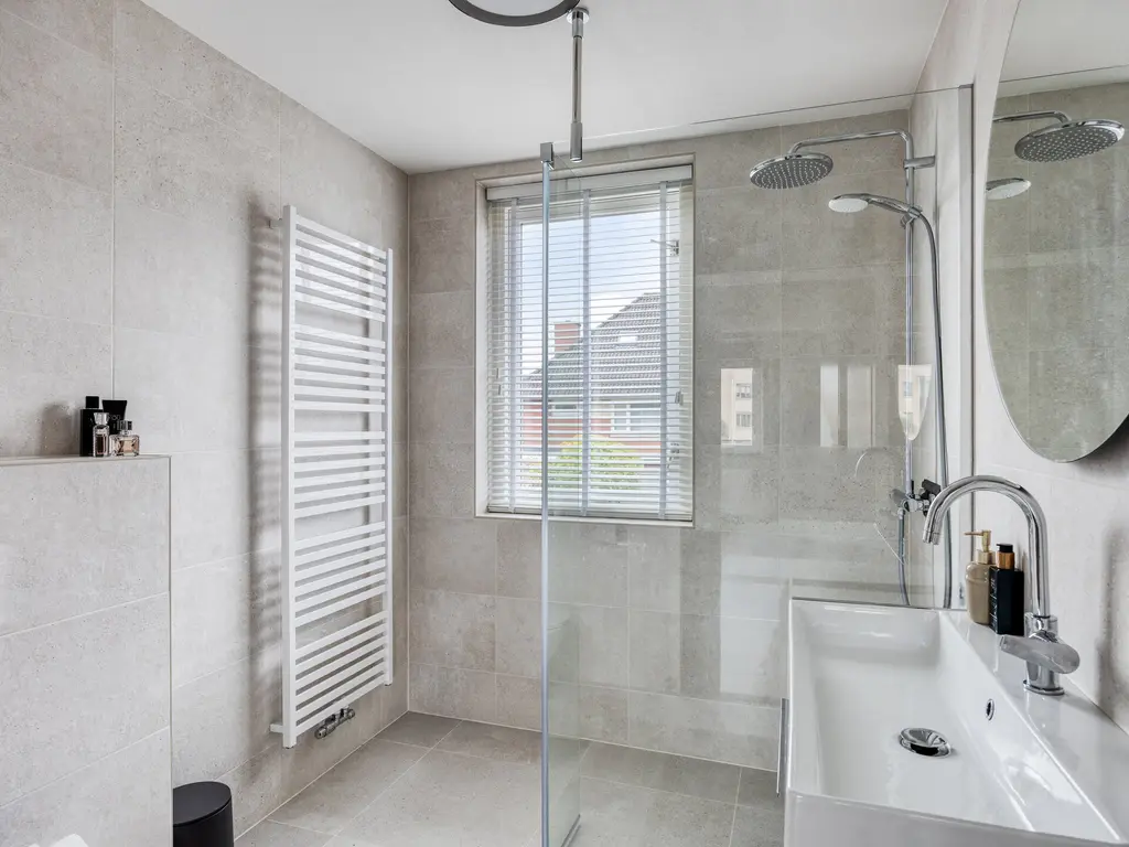 Donizettistraat 4, CAPELLE AAN DEN IJSSEL