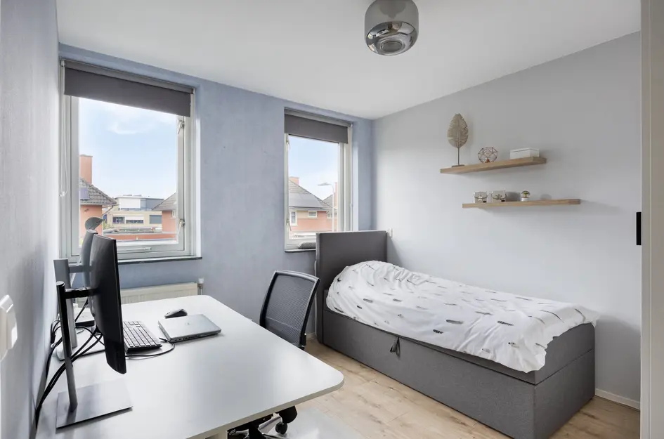 Donizettistraat 4