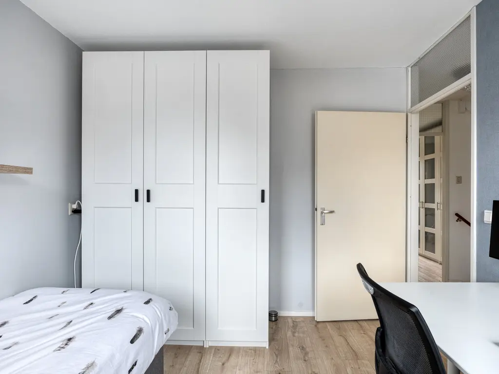 Donizettistraat 4, CAPELLE AAN DEN IJSSEL