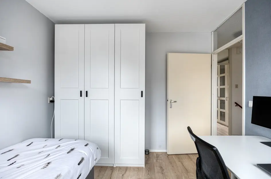 Donizettistraat 4
