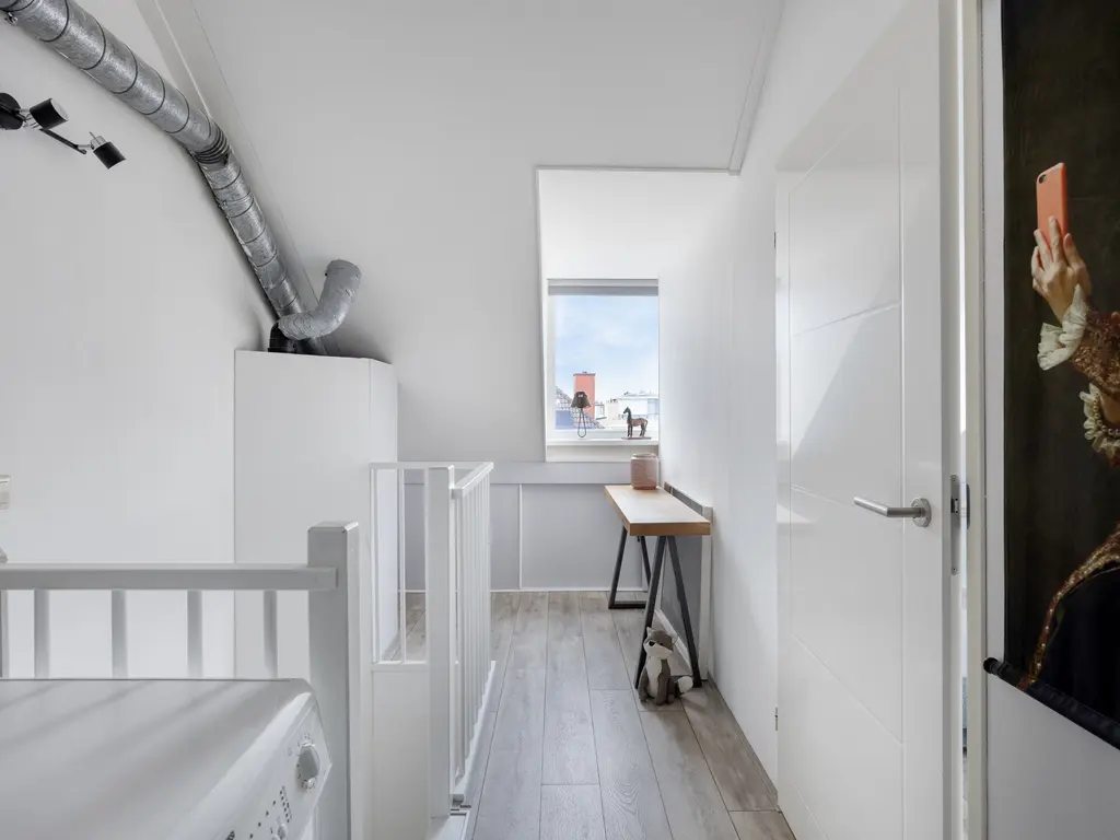 Donizettistraat 4, CAPELLE AAN DEN IJSSEL