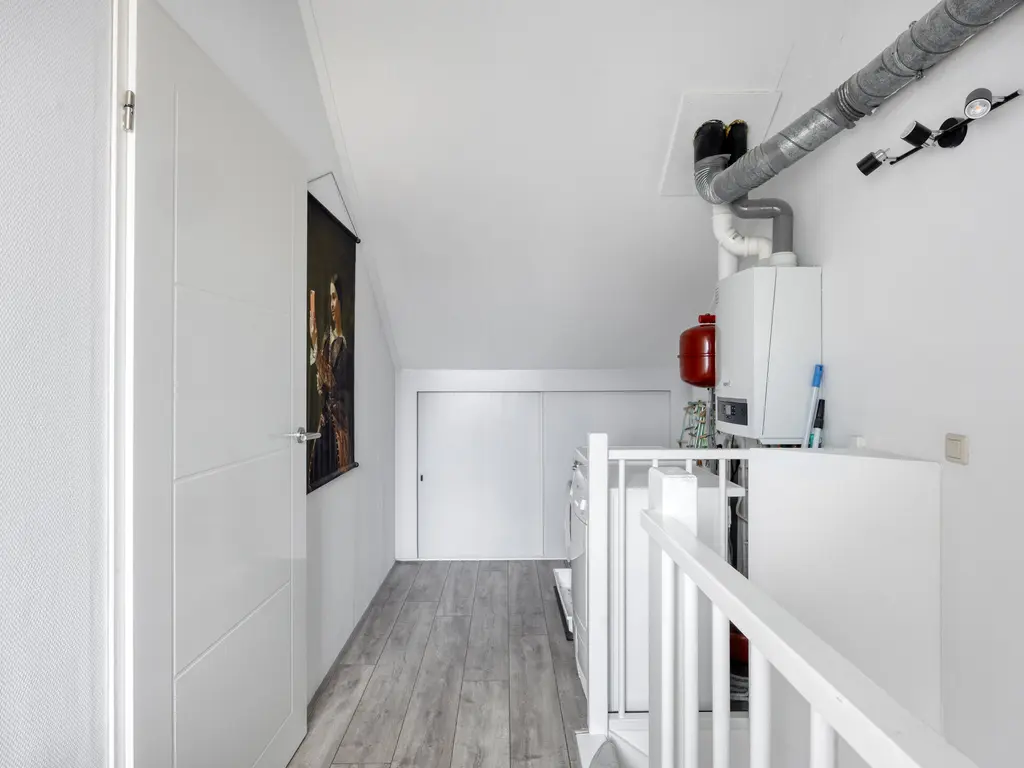 Donizettistraat 4, CAPELLE AAN DEN IJSSEL