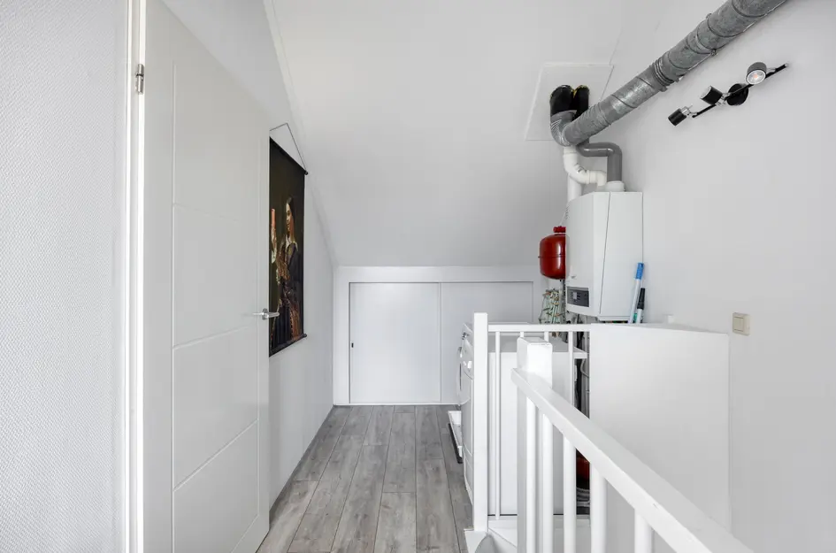 Donizettistraat 4