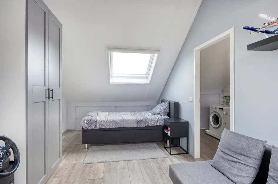 Donizettistraat 4
