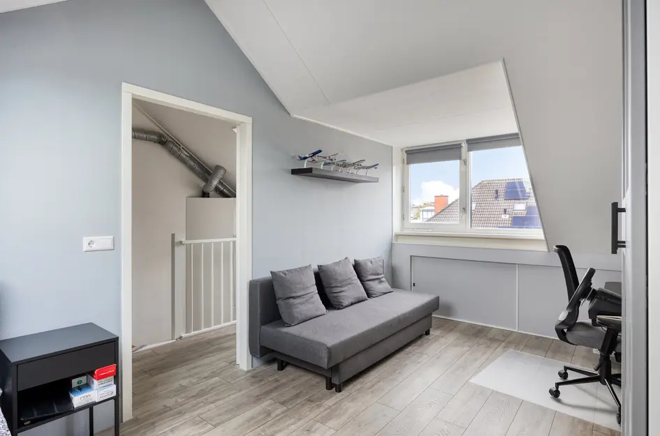 Donizettistraat 4