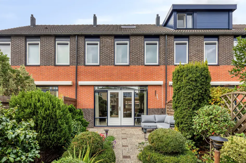 Donizettistraat 4